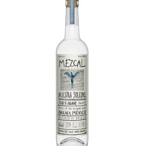 Nuestra Soledad Mezcal San Baltazar