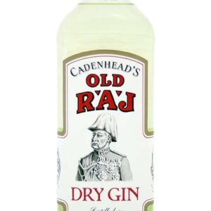 Cadenhead's Old Raj Dry Gin