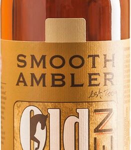 Smooth Ambler Old Scout Ten 10 Year Old Straight Bourbon Whiskey