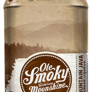 Ole Smoky Mountain Java Moonshine