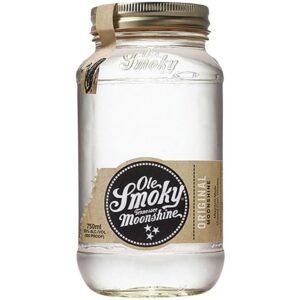 Ole Smoky Original Moonshine