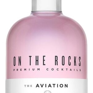 On The Rocks The Aviation