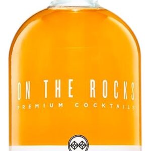 On The Rocks The Mai Tai