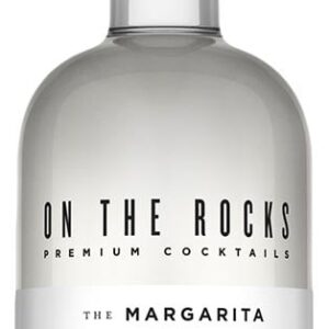 On The Rocks The Margarita