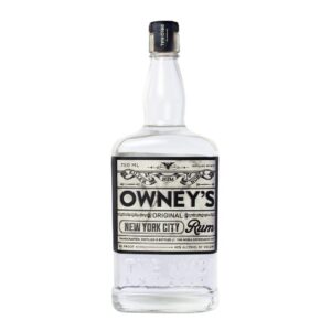 Owney's Original New York City Rum
