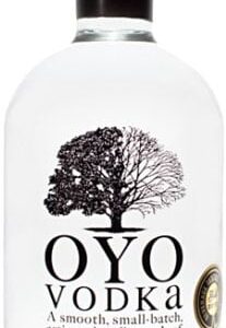 OYO Vodkas Original