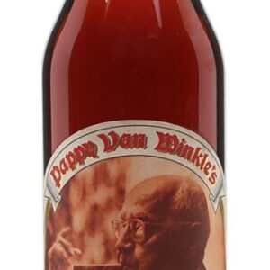 Pappy Van Winkle's Family Reserve 20 Year Old Lawrenceburg 1999