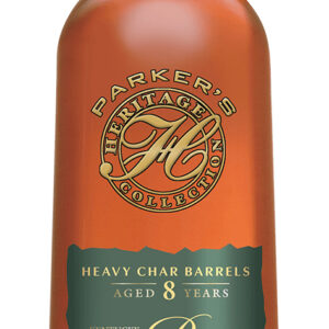 Parker's Heritage Collection 13th Edition 8 Year Old Kentucky Straight Rye Whiskey