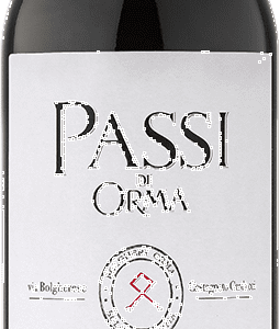 Tenuta Sette Ponti 'Passi di Orma' Bolgheri