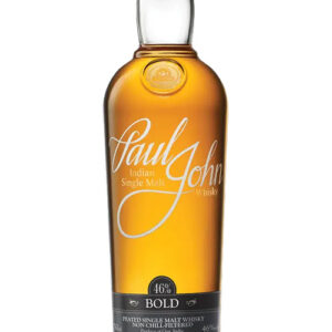 Paul John Bold Peated Single Malt Whisky