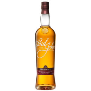 Paul John Brilliance Indian Single Malt Whisky