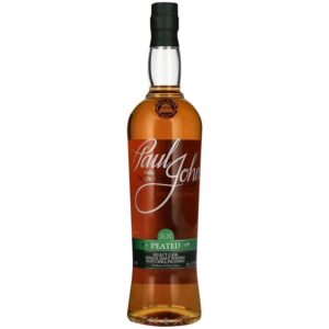 Paul John Peated Select Cask Indian Single Malt Whisky