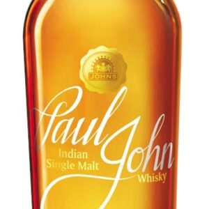 Paul John Classic Select Cask Indian Single Malt Whisky