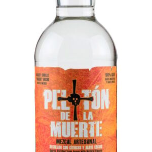 Peloton de la Muerte Pechuga Mezcal
