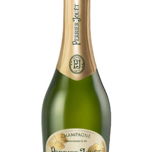 Perrier-Jouët Grand Brut Champagne (375mL)