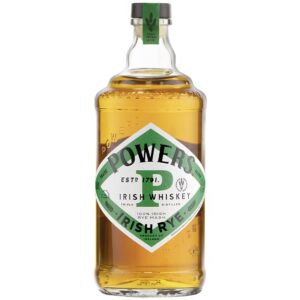 Powers Irish Rye