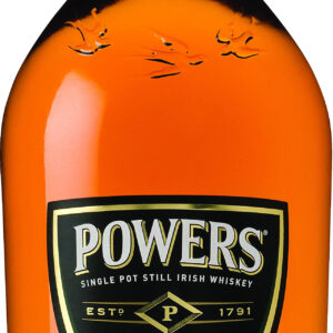 Powers Signature Release Single Pot Still Irish Whiskey