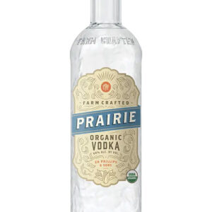 Prairie Handcrafted Vodka