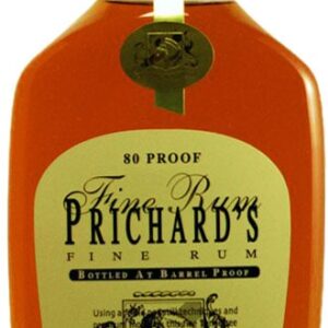Prichard's Fine Rum