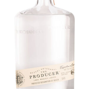 Producer Mezcal Ensamble