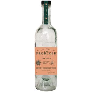 Producer Mezcal Espadin 1L