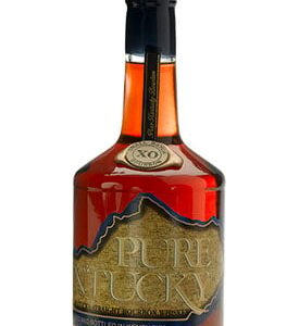 Pure Kentucky XO Small Batch Straight Bourbon Whiskey