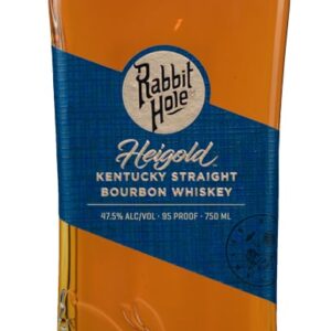 Rabbit Hole Heigold Kentucky Straight Bourbon Whiskey