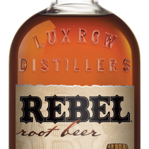 Rebel Root Beer Whiskey