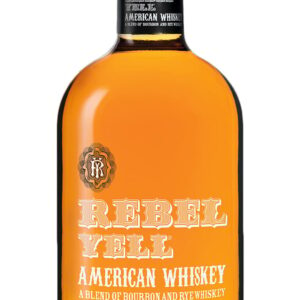 Rebel American Whiskey