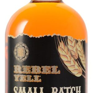 Rebel Small Batch Reserve Bourbon Whiskey