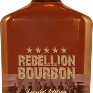 Rebellion 8 Year Old Bourbon Whiskey