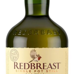 Redbreast 12 Year Old Cask Strength Irish Whiskey