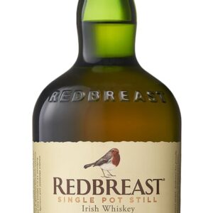 Redbreast 12 Year Old Single Pot Still Irish Whiskey