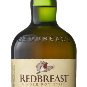 Redbreast 21 Year Old Single Pot Still Irish Whiskey