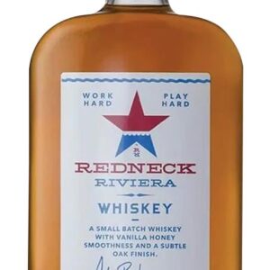 Redneck Riviera American Blended Whiskey