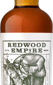 Redwood Empire Emerald Giant Rye Whiskey