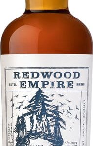 Redwood Empire Lost Monarch Blended Straight Whiskey