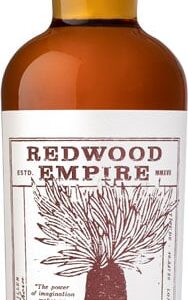 Redwood Empire Pipe Dream Bourbon Whiskey