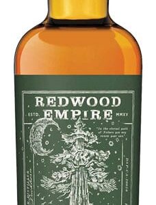 Redwood Empire Rocket Top Bottled In Bond Rye Whiskey