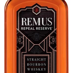 Remus Repeal Reserve Series IV Straight Bourbon Whiskey