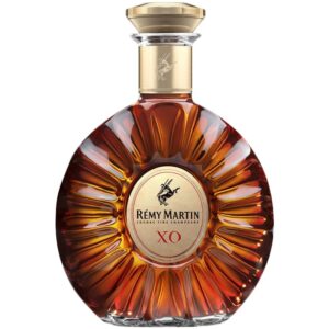 Remy Martin XO The Icon Cognac