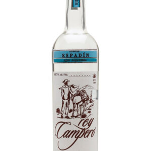 Rey Campero Espadin Mezcal