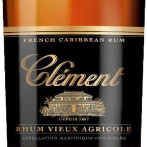 Rhum Clément Select Barrel