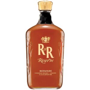 Rich & Rare Reserve Canadian Whisky