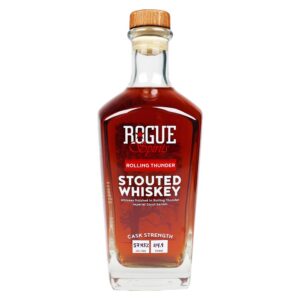 Rogue Rolling Thunder Stouted Whiskey