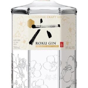 Suntory Roku Gin