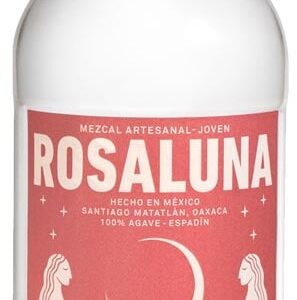 Rosaluna Mezcal Joven
