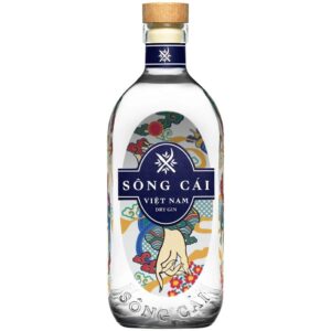 Sông Cái Việt Nam Dry Gin