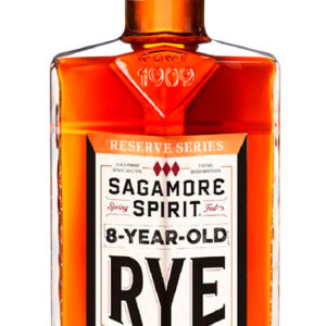 Sagamore Spirit 8 Year Old Rye Whiskey