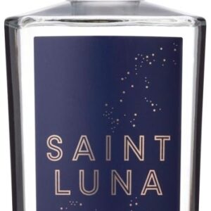 Saint Luna Charcoal Filtered Moonshine